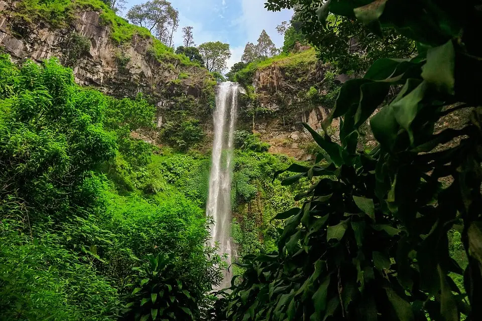 Coban Rondo