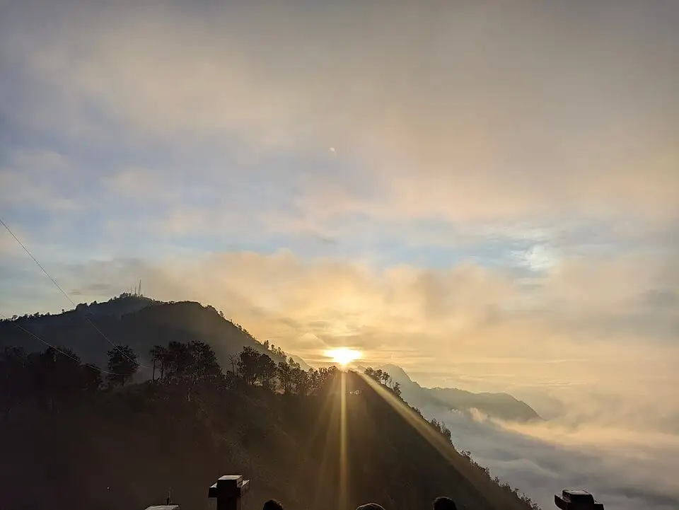 Penanjakan