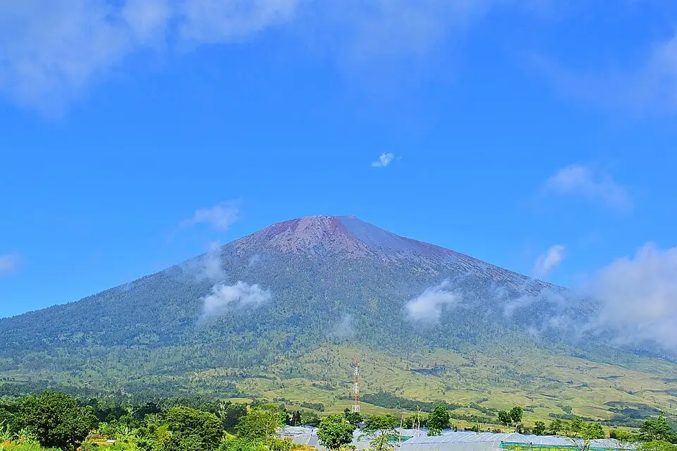 Kawasan Rinjani