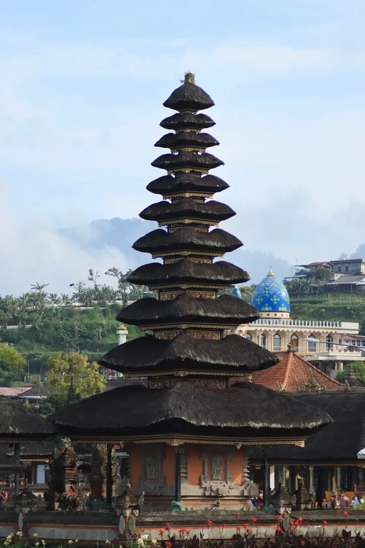 Ulun Danu Beratan