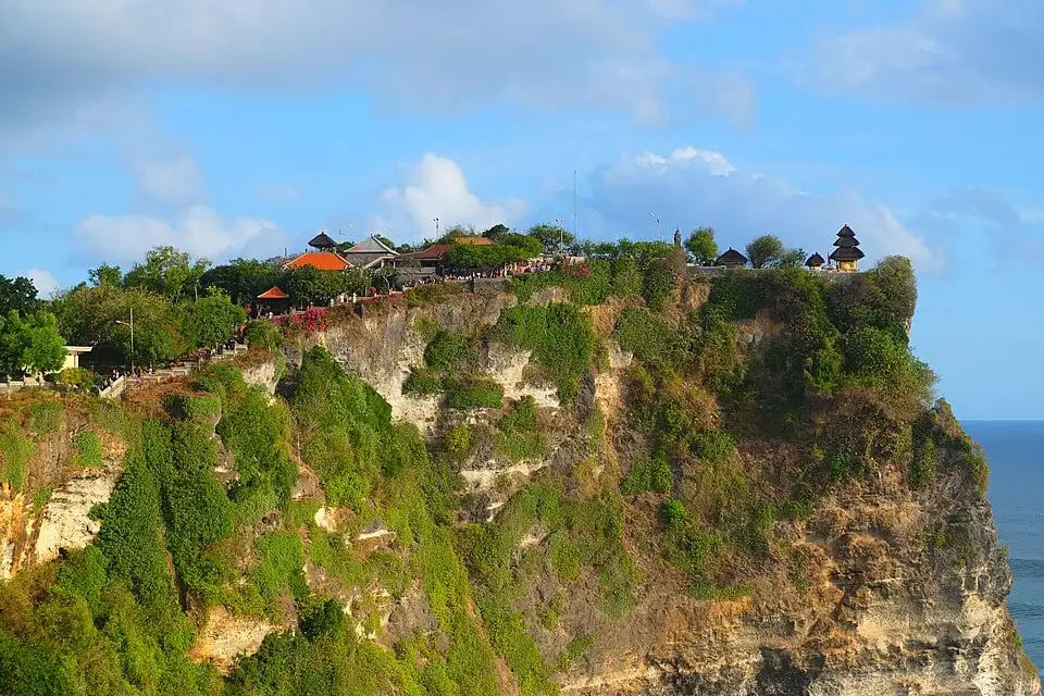 Pura Uluwatu