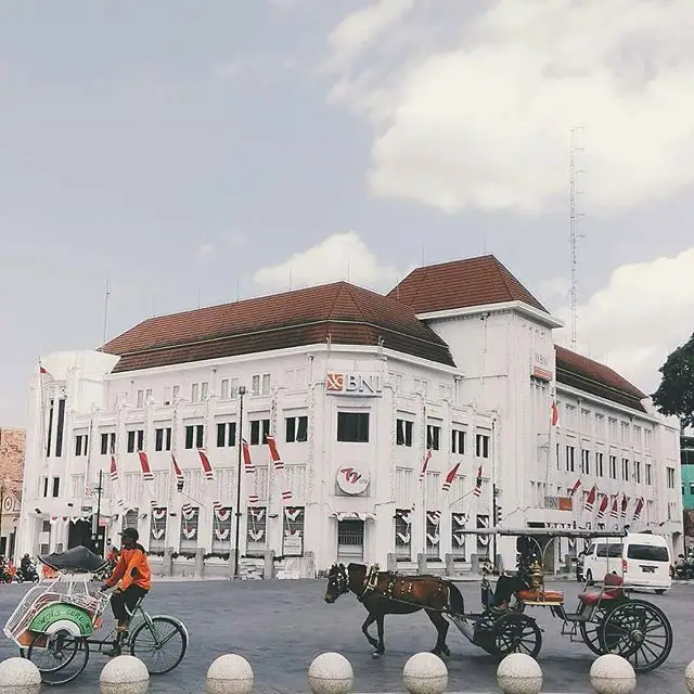 Malioboro